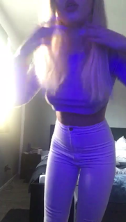 Shared Video by Sexy Females with the username @SexyFemales,  July 13, 2020 at 10:58 AM
