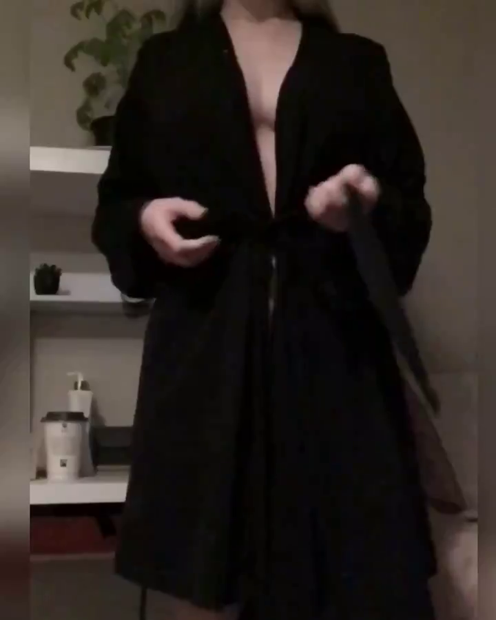 Video by Succubus Queen with the username @Lucasdu,  September 20, 2019 at 2:52 AM. The post is about the topic Beautiful Breasts and the text says 'Marvelous boobs!
https://gfycat.com/sarcasticflamboyantanteater'
