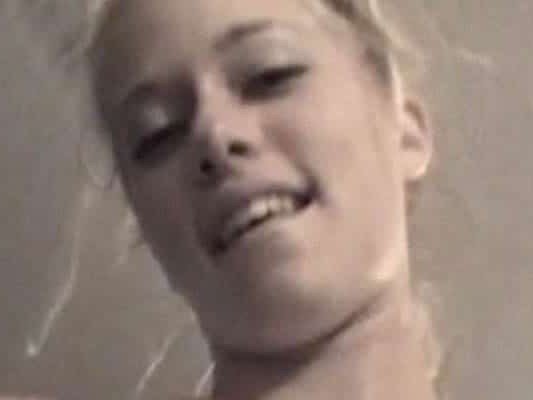Link by nudecelebrities with the username @nudecelebrities,  September 26, 2019 at 8:04 PM and the text says 'Kendra Wilkinson Sex Tape - FULL LEAKED VIDEO! #KendraExposed #KendraWilkinson #SexTapes #CelebritySexTapes #Pussy'