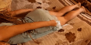 Video by medfet with the username @medfet,  September 30, 2019 at 7:12 PM. The post is about the topic medicalplay and the text says '20180622_190803.gif'