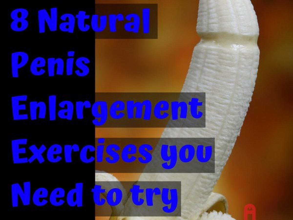 Link by fapsensei with the username @fapsensei, who is a brand user,  October 3, 2019 at 9:00 AM and the text says 'The following are eight natural penis enlargement exercises you have to try right now.

Read carefully because you are going to discover some of the best exercises that will make your erections bigger, stronger and more satisfying.…

Read more at the..'