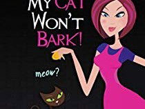 Link by Dirk Hooper with the username @DirkHooper, who is a verified user,  October 10, 2019 at 5:56 PM and the text says 'I'm proud to announce a new audiobook that I've narrated is available now on Audible!

The book is "My Cat Won't Bark!" by Kevin Darne. It's a relationship book that I wish I had read when I was in my early 20s!

Please check out the book here:   you!'