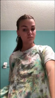 Video by Succubus Queen with the username @Lucasdu,  October 14, 2019 at 12:18 AM. The post is about the topic Amateurs and the text says 'Sports bra
https://gfycat.com/uniqueimperturbablehydra'