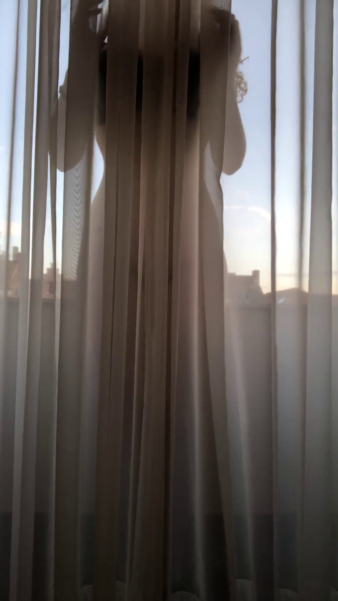 Video by Succubus Queen with the username @Lucasdu,  October 30, 2019 at 3:55 AM. The post is about the topic MILF and the text says 'Curtain
https://gfycat.com/acidicfondgreatargus'