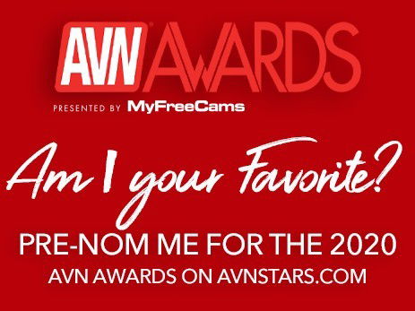 Discover the Link by Kiara Skye with the username @KiaraSkye, who is a star user, posted on October 30, 2019 and the text says '🔥PRE-NOMINATE ME FOR THE #AVNAWARDS🔥

#pawg #thick #domme #clips #pics #vids #award #nominate #avn #star #ass'