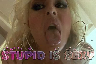 Video by AirheadBimboTrainer with the username @AirheadBimboTrainer,  November 28, 2019 at 5:38 PM and the text says 'Very stupid is very sexy.

https://cdn09.bdsmlr.com/uploads/photos/2019/11/1113765/bdsmlr-1113765-sytD8i1qRq.gif'