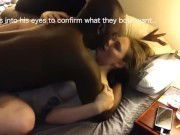 Link by adultmovement with the username @adultmovement,  December 30, 2019 at 12:57 PM. The post is about the topic Cuckold and the text says 'Hotwife begs for BBC creampie (with captions) Schau dir Hotwife begs for BBC creampie (with captions) auf Pornhub.com, an, der besten Hardcore-Porno-Webseite. Pornhub.com biete die größte Auswahl an kostenlosen Creampie Sex-Videos mit den heißesten..'