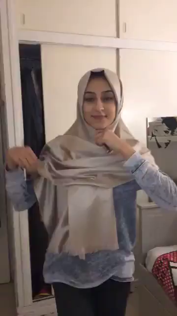 Video by whitebull with the username @whitebull,  December 21, 2018 at 7:20 PM. The post is about the topic Arab and the text says ''