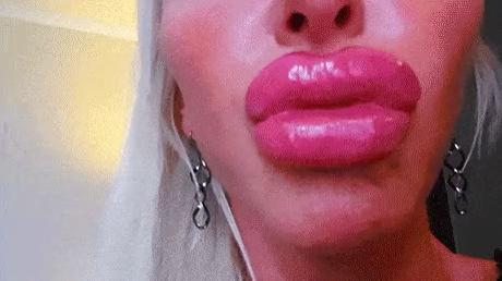 Video by AirheadBimboTrainer with the username @AirheadBimboTrainer,  January 20, 2020 at 5:42 PM. The post is about the topic Bimbo and the text says 'Your mouth is made to suck cock.

https://cdn07.bdsmlr.com/uploads/photos/2019/07/915356/bdsmlr-915356-cKnb0hmBRf.gif'