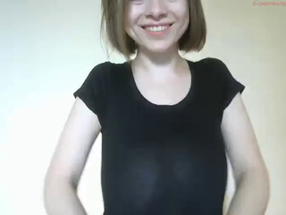 Video by Handjob-z with the username @Handjob-z,  February 8, 2020 at 11:57 AM. The post is about the topic Beautiful Breasts and the text says 'Small Frame Heavybreasted Drop'