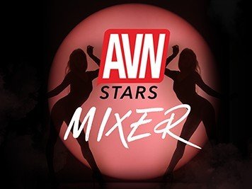 Link by WebcamStartup with the username @WebcamStartup, who is a brand user,  February 25, 2020 at 10:49 PM and the text says 'AVN Stars has announced their very first AVN Mixer, taking place 4 PM to 9 PM on March 13th, 2020. The event will take place at the AVN Media Network in Chatsworth, California. Link to RSVP for the event inside!'