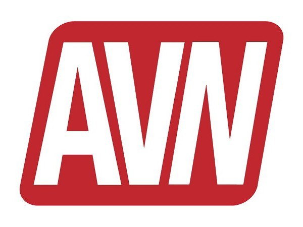 Link by WebcamStartup with the username @WebcamStartup, who is a brand user,  March 6, 2020 at 12:43 AM and the text says 'AVN Stars, a fanclub platform and social network powered by AVN has announced an exciting new feature. AVN Stars models can now sell individual videos on the site!'
