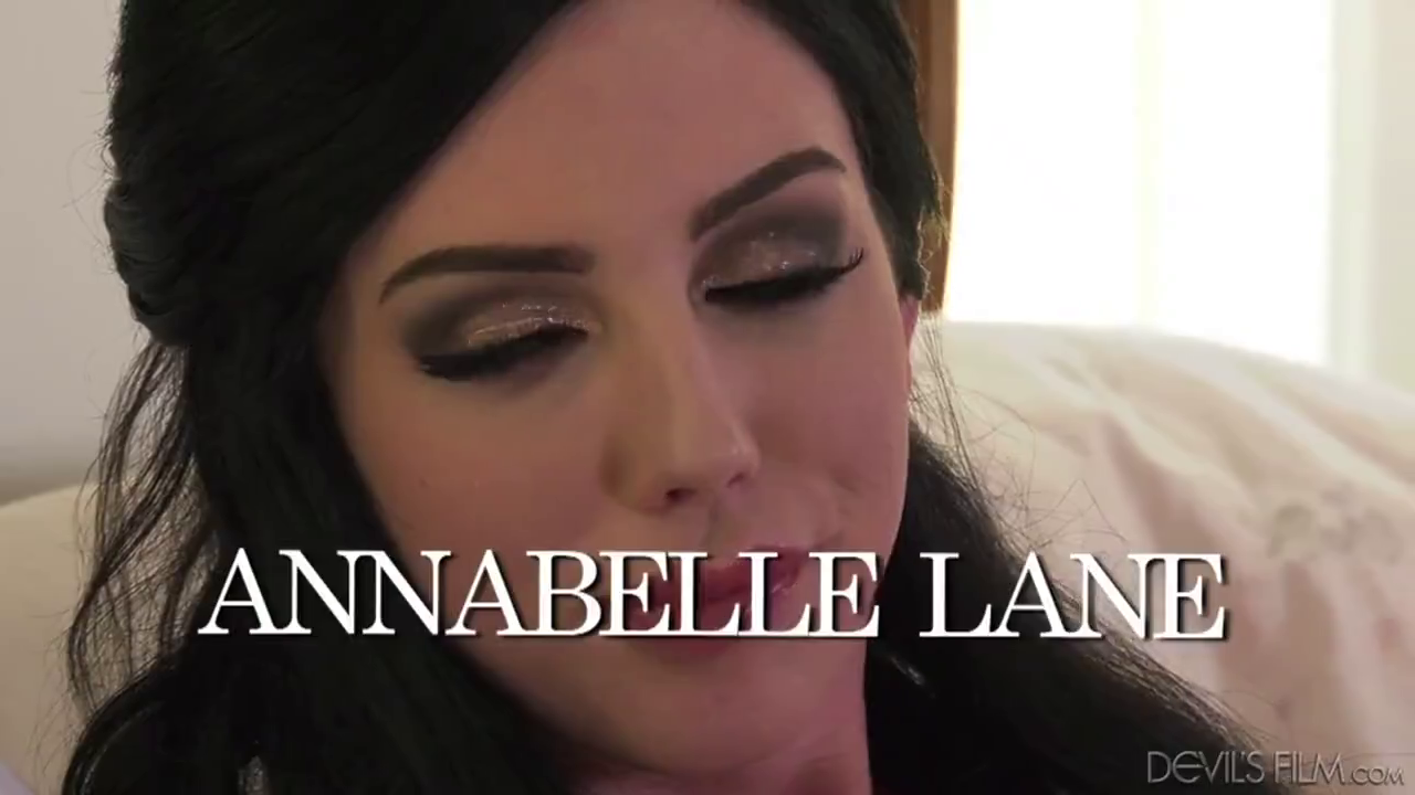 Video by DinoSpumoni with the username @DinoSpumoni,  March 23, 2020 at 8:40 AM. The post is about the topic Transgender Gallery and the text says 'Annabelle Lane #trans #trap #shemale #transgendergallery #blowjob'