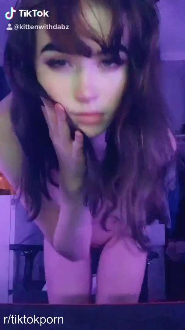 Video by Yorick with the username @Yorick,  April 12, 2020 at 7:45 PM. The post is about the topic Petite Girls and the text says 'TikTok Cutie fully nude this time...

follow me for more content!

https://gfycat.com/hospitablesimilarcaterpillar'