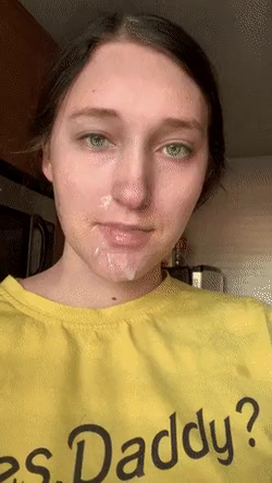 Video by sammshadey with the username @sammshadey, who is a verified user,  May 27, 2020 at 12:08 PM. The post is about the topic Smiling facial and the text says ''