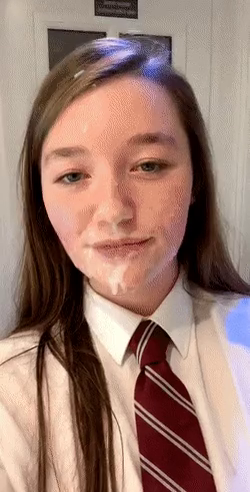 Video by sammshadey with the username @sammshadey, who is a verified user,  May 27, 2020 at 12:34 PM. The post is about the topic Smiling facial and the text says ''