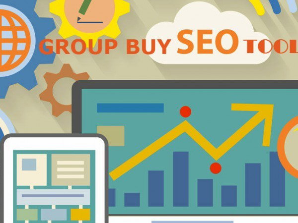 Link by seotoolgroupbuy with the username @seotoolgroupbuy,  August 10, 2020 at 2:45 PM and the text says 'Group Buy Seo Tools share many of the best seo tools and sale tools in the world today. We share many accounts and are suitable for seo enthusiasts, who have small to medium websites'