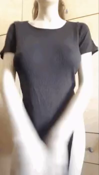 Video by Slut Throat with the username @Slut-Throat,  December 26, 2018 at 12:26 PM and the text says ''