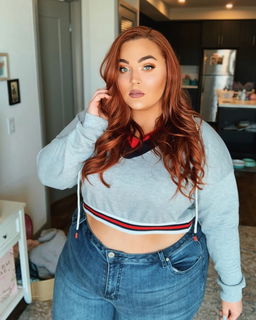 Photo by tofeee with the username @tofeee, who is a verified user,  April 19, 2019 at 4:01 PM. The post is about the topic BBW Worldwide Fans and the text says '100_1000.jpg'