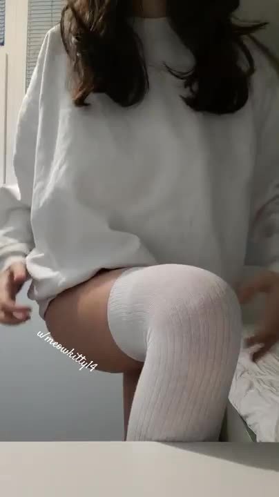 Video by kaoticpanda with the username @kaoticpanda,  January 25, 2021 at 3:56 PM. The post is about the topic Busty Petite Girls and the text says '#nsfw #petite #girls #hot #sexy #bustypetitegirls #tits'