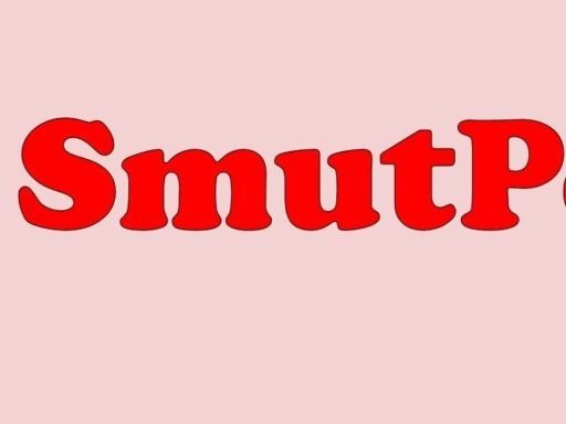 Link by SmutPod with the username @smutpod,  January 30, 2021 at 6:17 PM and the text says ''