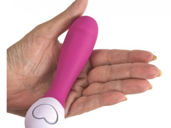 Link by mysextoyfinder with the username @mysextoyfinder,  February 1, 2021 at 3:24 AM and the text says 'Looking to indulge in high tech vibrators for a sexy evening? Checkout this High Tech Toy Extravaganza from OhMiBod!   #OhMiBod #BestOhMiBod #PantyVibrator #RemoteControlVibrator #ClitVibrator'