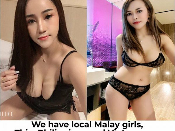 Link by Emma Ross with the username @imemmaross,  February 10, 2021 at 6:48 AM and the text says 'Beautiful girls in Johor Bahru are ready to make you happy, come now

   #EscortsJohorBahru  #Malaysia'