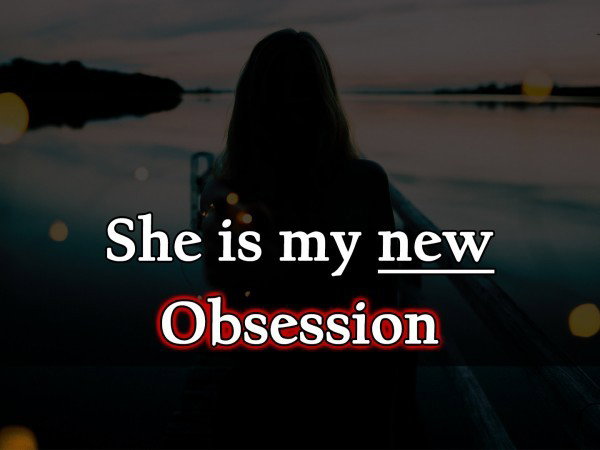 Link by YourMoneySlave.com with the username @yourmoneyslave, who is a verified user,  February 26, 2021 at 11:50 AM. The post is about the topic Slave and the text says 'I have a new obsession.... and She's great..'