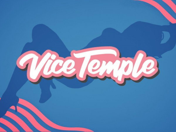 Discover the Link by SpicyVictoria with the username @spicysplace, who is a star user, posted on March 10, 2021 and the text says 'Need a website that can host all of your #adultindustry information? Check out ViceTemple. They will hook you up.   if you need help customizing your site...let's chat'