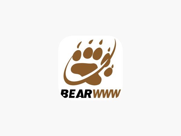 Link by BEARWWW - Gay Bear with the username @Gaybear,  April 1, 2021 at 4:37 PM and the text says 'Gay Bear Chubby Cub Chaser Site Chat et Hookup'