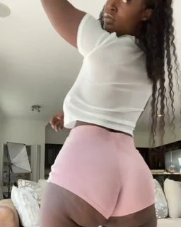 Video by BootyOnline with the username @BootyOnline,  May 4, 2021 at 12:21 AM. The post is about the topic Baby Got Back