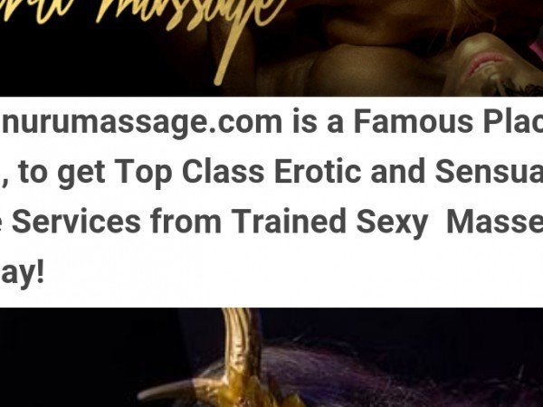 Link by Emma Ross with the username @imemmaross,  May 10, 2021 at 8:07 AM and the text says 'If you are looking for top class Erotic massage services in Montreal, Canada, then this place Is for you.
https://infogram.com/nuru-massage-montreal-1ho16voj70pex4n?live


#NuruMassageMontreal  #EroticMassageMontreal  #BodytoBodyMassage'