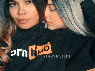 #lesbian #kinky #poly #pornhub- Link by GoddessElea