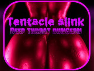 Link by wzero57 with the username @wzero57,  June 10, 2021 at 12:21 AM and the text says 'Tentacle Slink'