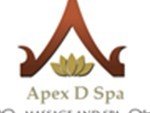 Link by myapexdspa with the username @myapexdspa,  August 4, 2021 at 8:38 AM and the text says 'Improved Circulation with Body Massage in Hauz khas Delhi By Apex D Spa. Call us +91-8527275332, 011-41022732 and Book Your Appointment Best Spa in Delhi'