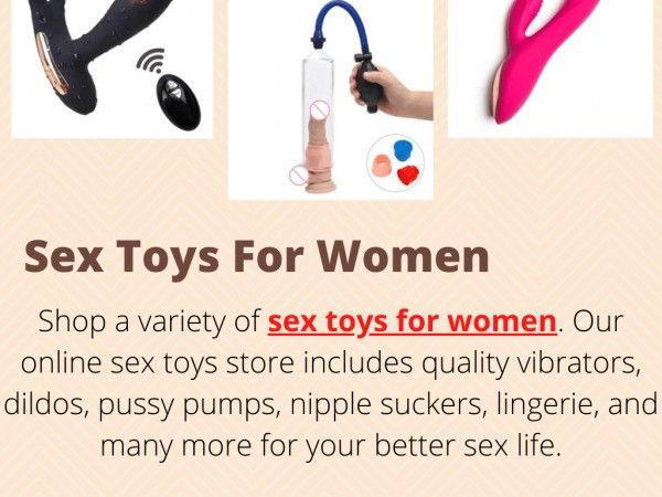 Link by emmassexstore with the username @emmassexstore,  August 24, 2021 at 7:32 AM and the text says 'Get Advantages Of Using Sex Toys For Women

  #sextoyswomen #womentoys #dildo'