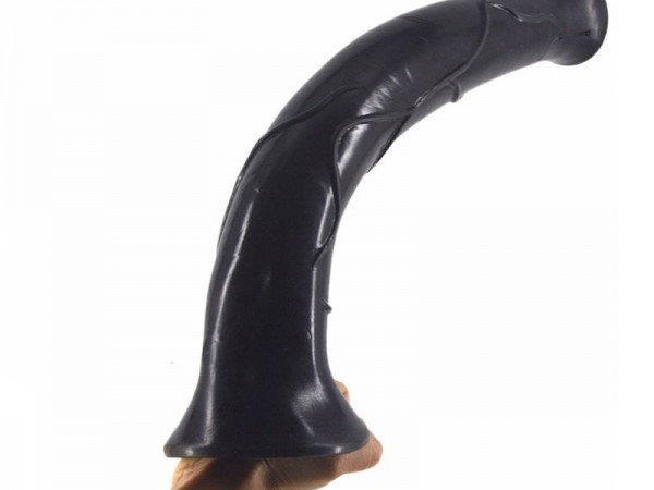 Link by emmassexstore with the username @emmassexstore,  October 7, 2021 at 3:12 AM and the text says 'ride with 16.5″ Long Horse Dildo

  #dildo #horsecock #animaldildo #londcock #longhorsedildo #hugedildo #hugeanimalcock'