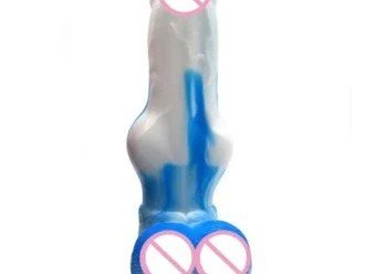 Link by emmassexstore with the username @emmassexstore,  October 13, 2021 at 3:23 AM and the text says '#largedildo #dildo #emmassexstore'