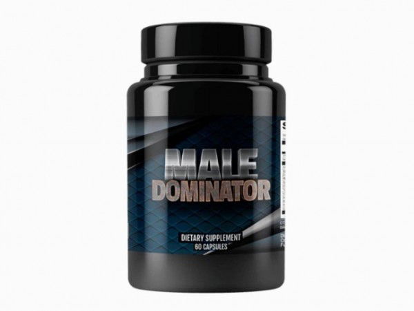 Link by kyky24 with the username @kyky24, posted on November 1, 2021 and the text says 'MALE DOMINATOR is The only natural supplement which contains all the 14 powerful ingredients to increase penis size by 2, 3 and even 4 inches. #hellosharesome

Get it ➡'