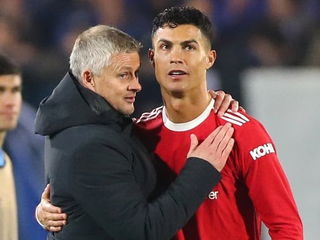 Link by situspd with the username @situspd,  November 22, 2021 at 3:08 PM and the text says 'Serba Berita Olahraga - Cristiano Ronaldo Tulis Salam Perpisahan untuk Solskjaer
Baca Selengkapnya : https://bit.ly/3CE6tHd

#hobicasino #agencasinoonline #casinoonlineterpercaya #judicasinoonline #livecasinoonline'