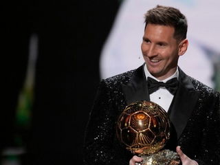 Link by situspd with the username @situspd,  November 29, 2021 at 11:58 PM and the text says 'Serba Berita Olahraga - Lionel Messi Raih Trofi Pemain Terbaik Dunia Ballon dOr 2021
Baca Selengkapnya : https://bit.ly/31btzZ6

#hobicasino #agencasinoonline #casinoonlineterpercaya #judicasinoonline #livecasinoonline'