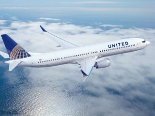 Link by davidwarner0 with the username @davidwarner0,  February 7, 2022 at 12:14 PM and the text says 'United Airlines Cancellation Policy for COVID-19

  premium cabin and standard economy tickets that are issued from 1st April 2020 to 31st May 2021, all passengers will be allowed to change without paying any change fee. This amount will be lesser or..'