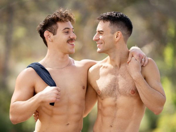 Discover the Link by queerfever with the username @queerfever, who is a brand user, posted on March 5, 2022. The post is about the topic Sean Cody. and the text says 'Kyle fucks Liam and coats his face with cum'