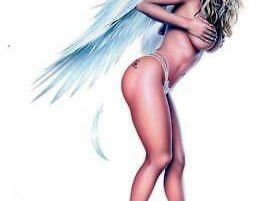 Link by cultman with the username @cultman,  March 21, 2022 at 12:58 AM and the text says 'PORN STAR JENNA JAMESON #HOT #SEXY ANGEL #BUMPER #STICKER/VINYL#DECAL  | eBay NUDE ANGEL. VINYL DECAL/STICKER. Decals are printed on Transparent Vinyl. Beautiful High Quality Non-Fade VINYL Sticker/Decal.    DURABLE    TRANSPARENT VINYL   ...'