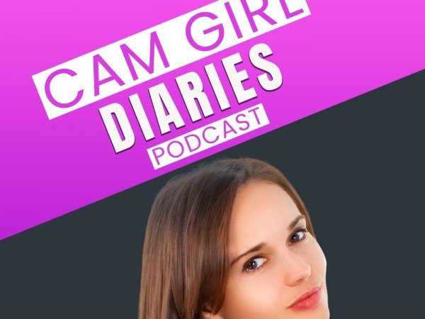 Link by Cam Girl Podcast with the username @CamGirlDiaries, who is a brand user,  March 27, 2022 at 12:11 AM. The post is about the topic Amateur CamGirls and the text says 'Cam Girls Who Want To Be On A Podcast:
I host an audio and video podcast called Cam Girl Diaries where I interview cam girls, Onlyfans girls, etc. and they share their stories, experience AND expertise (if they arent new, but new cammers are more than..'
