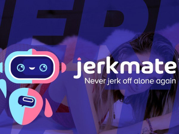 Link by Jerkmate live with the username @jerkmate, who is a brand user,  May 9, 2022 at 1:01 PM and the text says ''