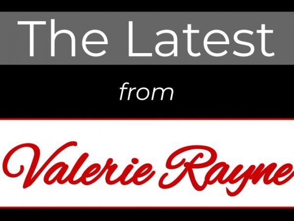 Link by ValerieRayne with the username @ValerieRayne, who is a star user,  June 4, 2022 at 1:39 AM. The post is about the topic Valerie Rayne's Fanclub and the text says 'Wanna get a monthly update about all my new content? Wanna find out what I'm up to and what I'm working on? Subscribe to join my mailing list!!!

http://eepurl.com/g14zZr #valerierayne'