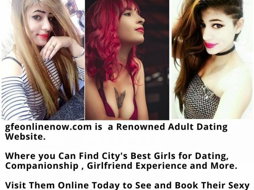Link by Emma Ross with the username @imemmaross,  August 5, 2022 at 10:24 AM and the text says 'Searching for #Escorts Online in #Mumbai? Here is The Best Place to Find Them'