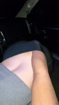 Video by ThePerfectPeach3223 with the username @ThePerfectPeach, posted on August 9, 2022. The post is about the topic blowjob and the text says 'love giving road head!'