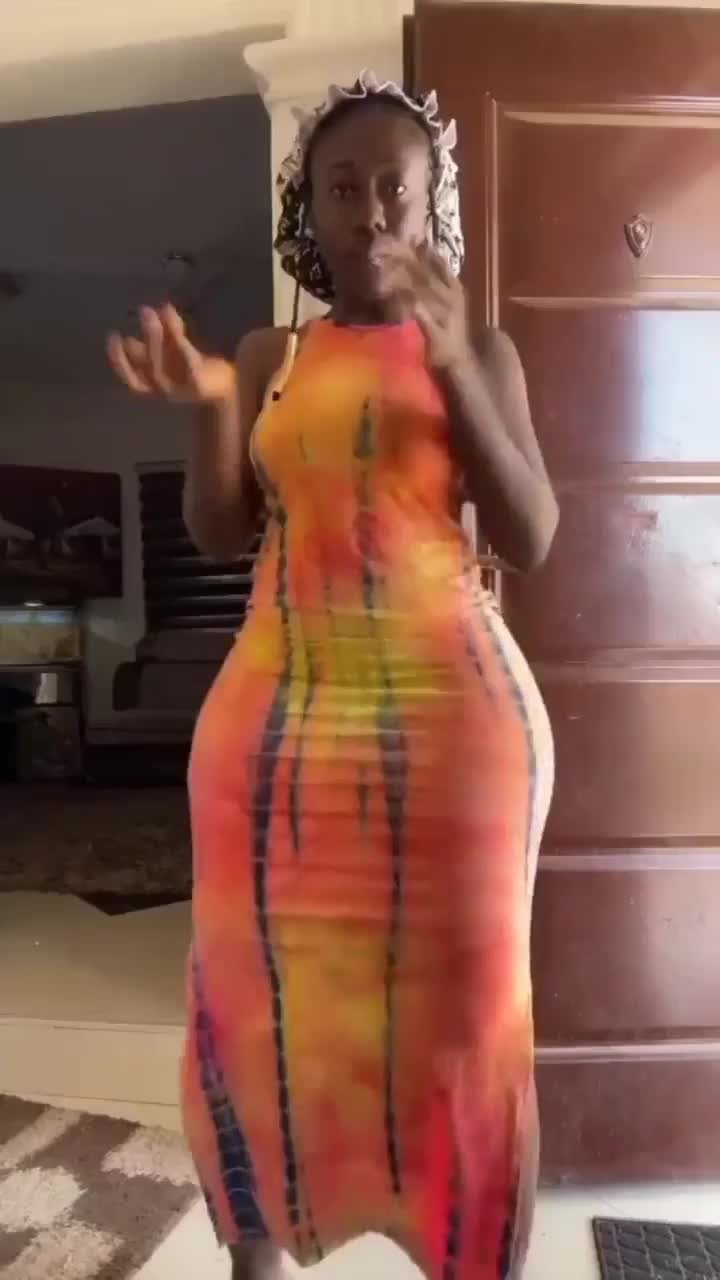 Video by BootyOnline with the username @BootyOnline,  October 16, 2022 at 5:46 PM. The post is about the topic Native African Beauties and the text says ''